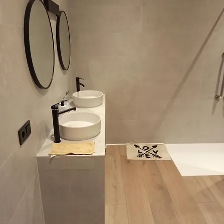 Apartman Beluga