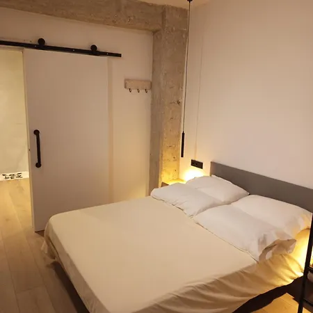 Apartman Beluga