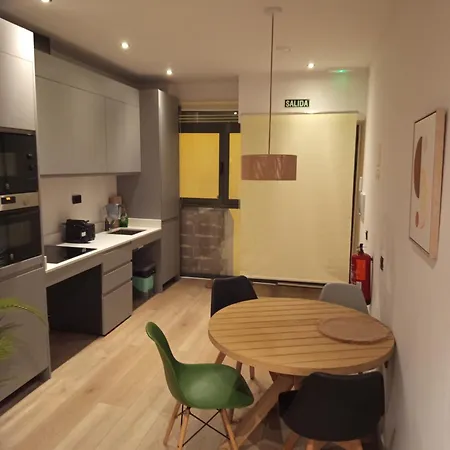 Apartman Beluga Valencia