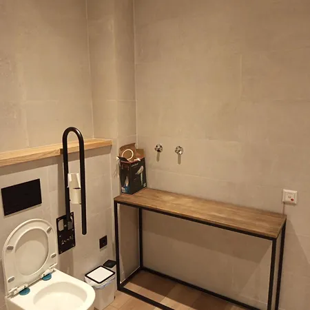 Apartman Beluga Valencia