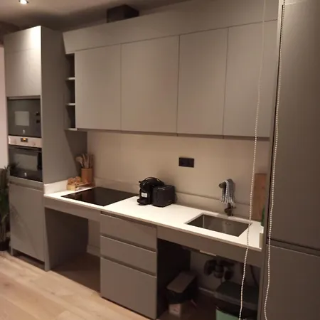 Beluga Apartman