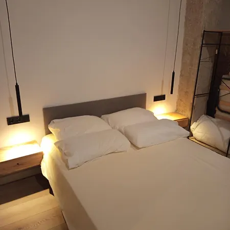 Beluga Apartman Valencia