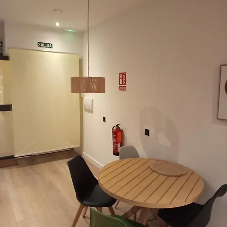 Beluga Apartman *