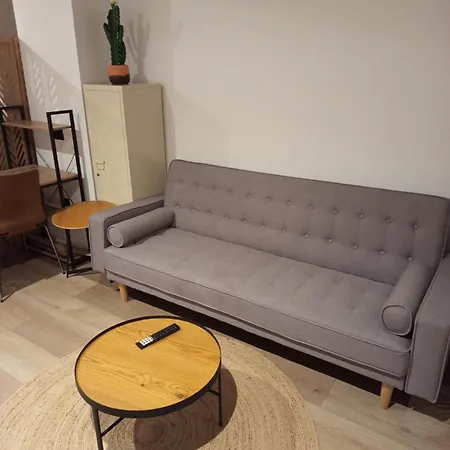 Apartman Beluga Valencia